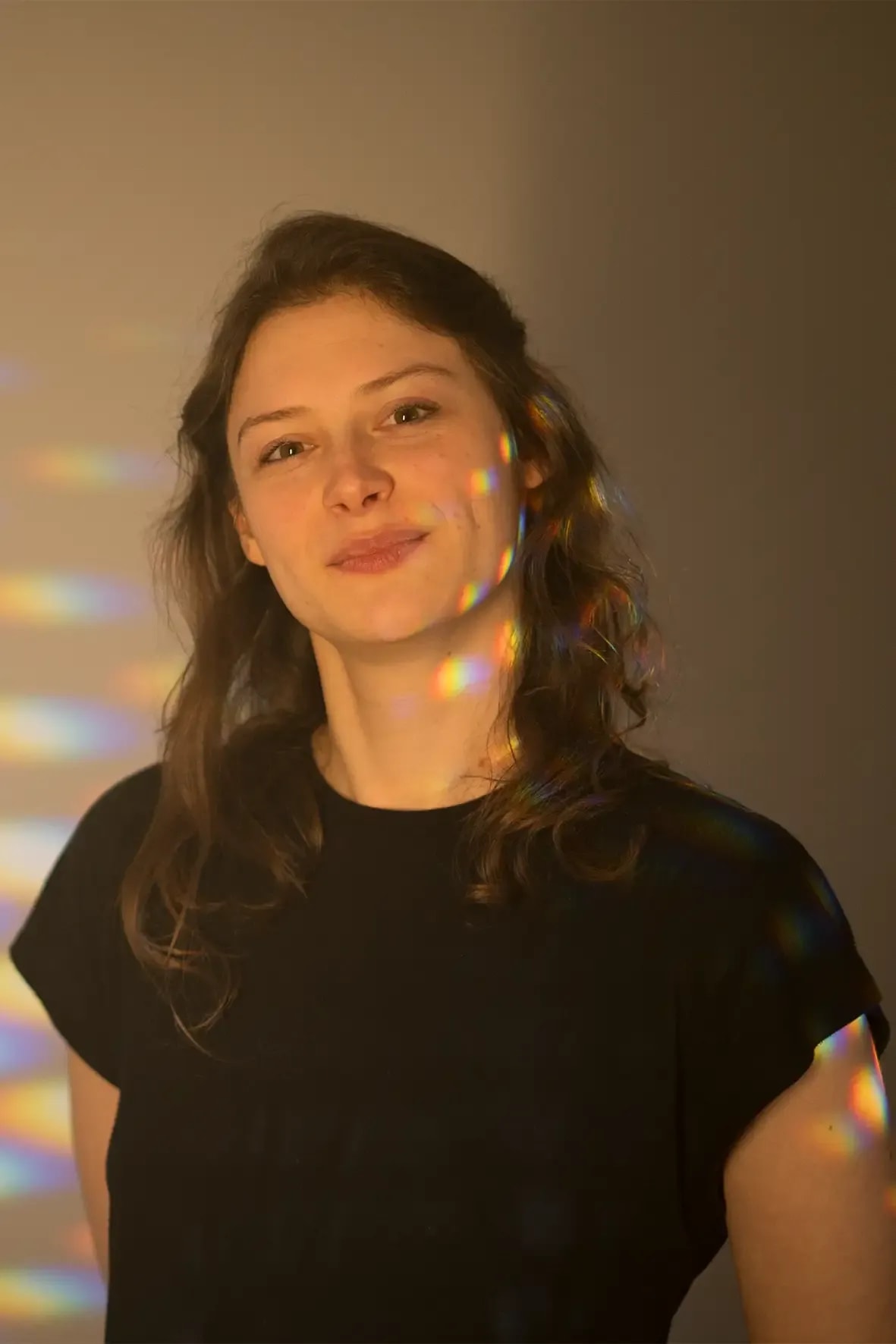 Meike Schalk - Multimedia Artist & Creative Director