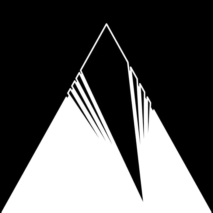 Prism Garden - Where lights grow wild