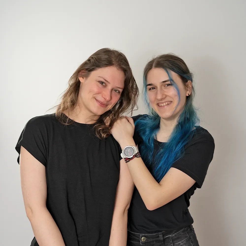 Meike & Maryna